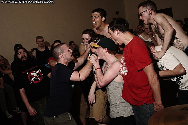 [shipwreck on May 30, 2009 at ICC Church (Allston, MA)]