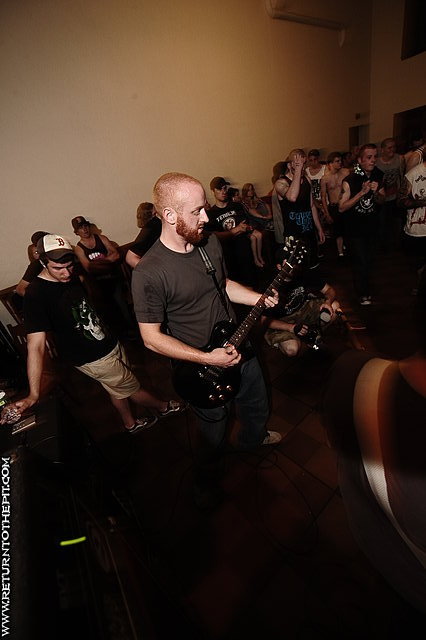 [shipwreck on May 30, 2009 at ICC Church (Allston, MA)]