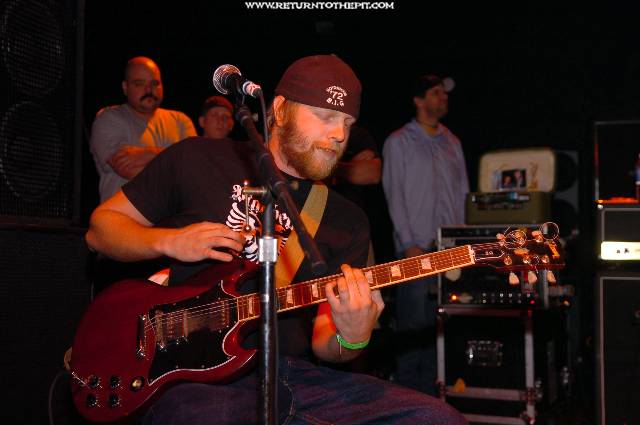 [silent drive on Sep 9, 2005 at the Palladium - mainstage (Worcester, Ma)]