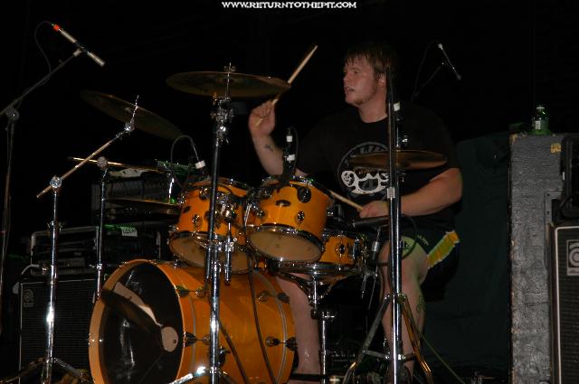[since the flood on Sep 24, 2004 at the Palladium (Worcester, Ma)]