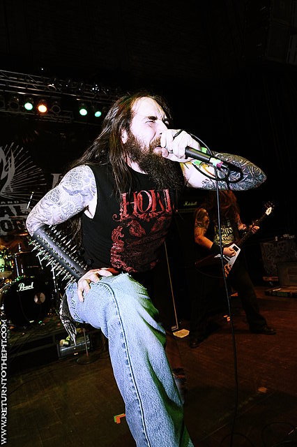 [skeleton witch on Apr 24, 2010 at the Palladium - Mainstage (Worcester, MA)]