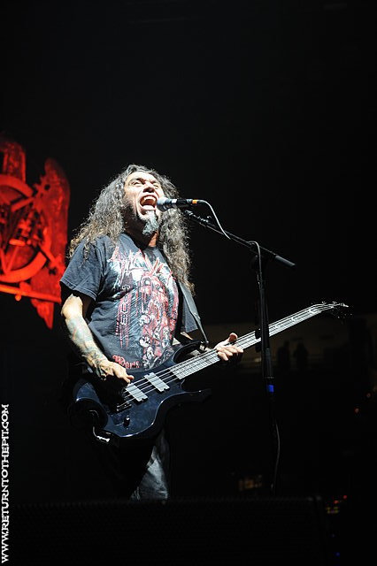 [slayer on Aug 14, 2010 at Tsongas Arena (Lowell, MA)]