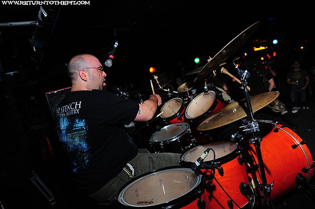 [smite the righteous on Jul 23, 2011 at Middle East (Cambridge, MA)]