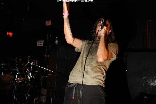 [soilent green on Aug 9, 2003 at The Palladium (Worcester, MA)]