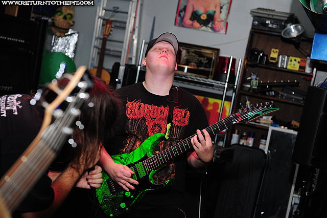 [soul remnants on Aug 26, 2011 at PT-109 (Allston, MA)]