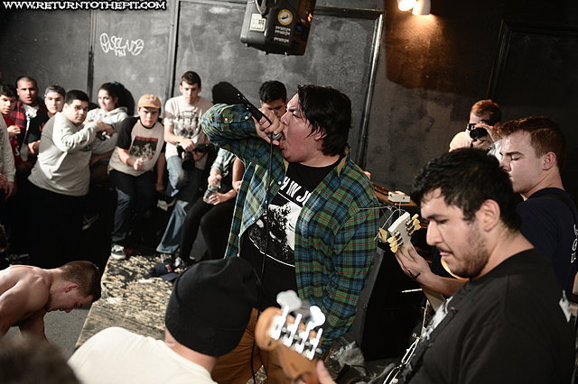 [soul search on Nov 30, 2012 at Anchors Up (Haverhill, MA)]