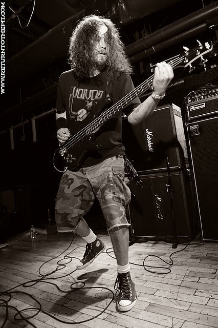 [spazztic blurr on May 24, 2015 at Baltimore Sound Stage (Baltimore, MD)]