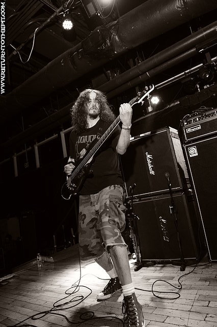 [spazztic blurr on May 24, 2015 at Baltimore Sound Stage (Baltimore, MD)]