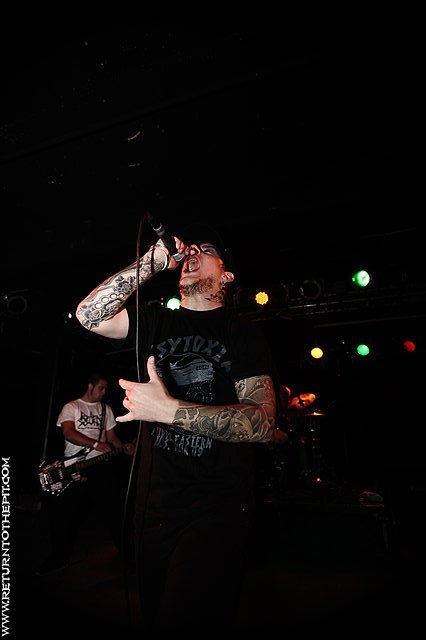 [splitter on May 24, 2009 at Sonar (Baltimore, MD)]