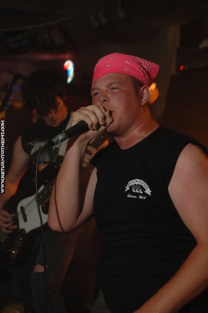[stars fell on on Jul 8, 2006 at Reflections (Chelmsford, Ma)]