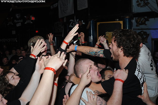 [stick to your guns on Apr 27, 2008 at the Palladium -Mainstage (Worcester, MA)]