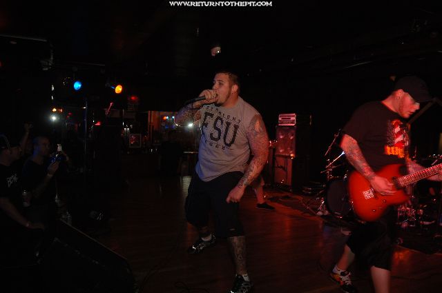 [strength for a reason on Sep 3, 2006 at Club Lido (Revere, Ma)]