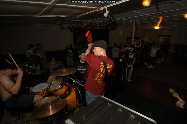 [strength for a reason on Mar 31, 2006 at Tiger's Den (Brockton, Ma)]
