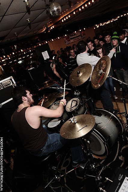 [supplication on Feb 6, 2010 at Rocko's (Manchester, NH)]