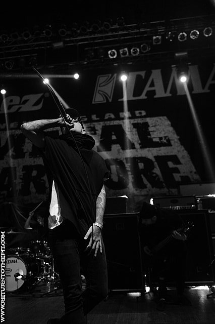 [sylar on Apr 19, 2014 at the Palladium - Mainstage (Worcester, MA)]