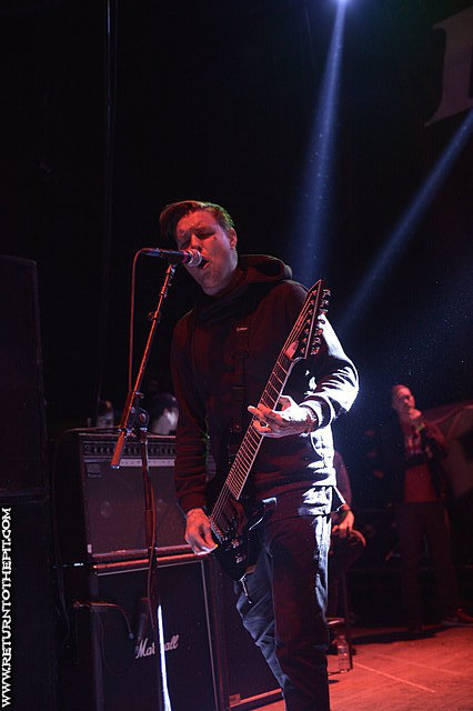 [sylar on Apr 19, 2014 at the Palladium - Mainstage (Worcester, MA)]