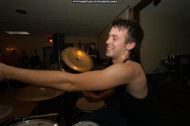 [terminally your aborted ghost on Aug 4, 2004 at Knights of Columbus (Kingston, Ma)]