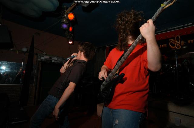 [terminally your aborted ghost on Jun 13, 2004 at Fat Cat's (Springfield, MA)]