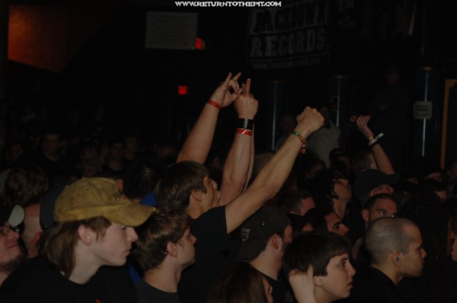 [terror on Apr 29, 2006 at the Palladium - mainstage (Worcester, Ma)]