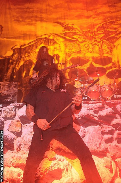 [testament on Aug 14, 2010 at Tsongas Arena (Lowell, MA)]