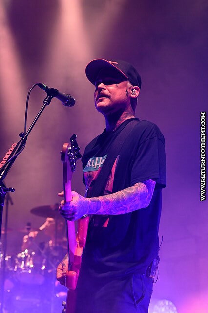 [the amity affliction on Sep 15, 2023 at The Palladium (Worcester, MA)]