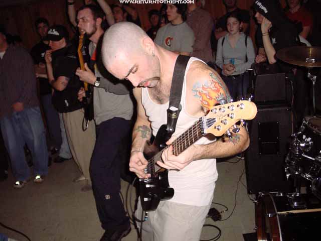 [the automata on Dec 6, 2002 at Knights of Columbus (Lawrence, Ma)]