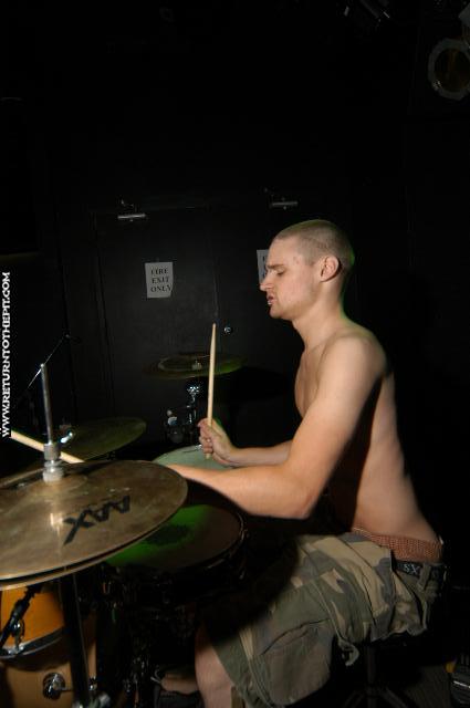 [the breathing process on Jun 26, 2004 at the Palladium (Worcester, Ma)]