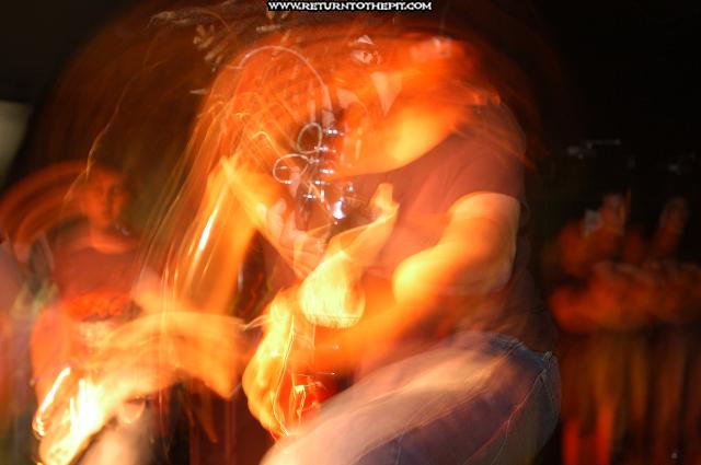 [the breathing process on Jun 26, 2004 at the Palladium (Worcester, Ma)]