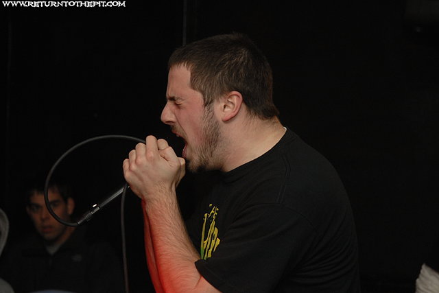 [the carrier on Nov 27, 2007 at Welfare Records (Haverhill, MA)]
