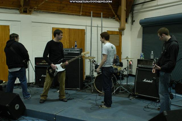 [the defeat on Feb 21, 2004 at the Clark Gym, Wheaton College (Norton, Ma)]