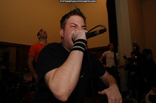 [the distance on Feb 7, 2004 at ICC Church (Allston, Ma)]