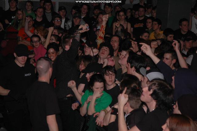 [the explosion on Jan 4, 2005 at Axis (Boston, Ma)]