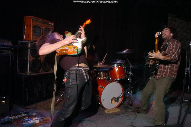 [the heuristic on Dec 16, 2005 at Center for the Arts (Natick, Ma)]