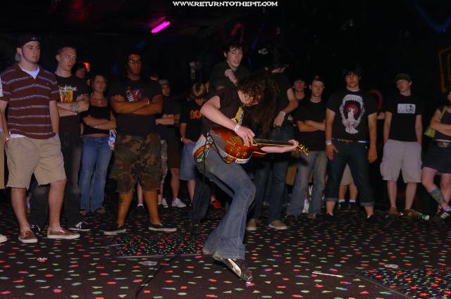 [the heuristic on Jul 14, 2005 at Roller Kingdom - lasertag stage (Hudson, Ma)]