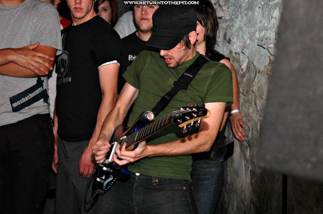 [the heuristic on Aug 11, 2005 at the Library (Allston, Ma)]