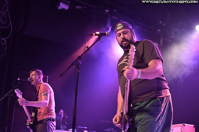 [the hideout on Jul 20, 2019 at The Sinclair (Cambridge, MA)]