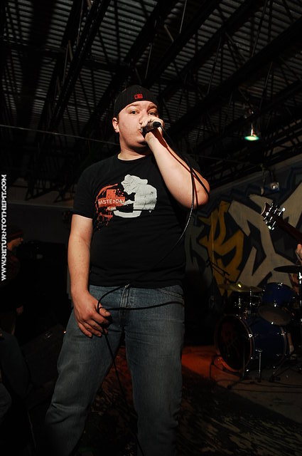 [the honorable tragedy on Dec 15, 2006 at Club Drifter's (Nashua, NH)]