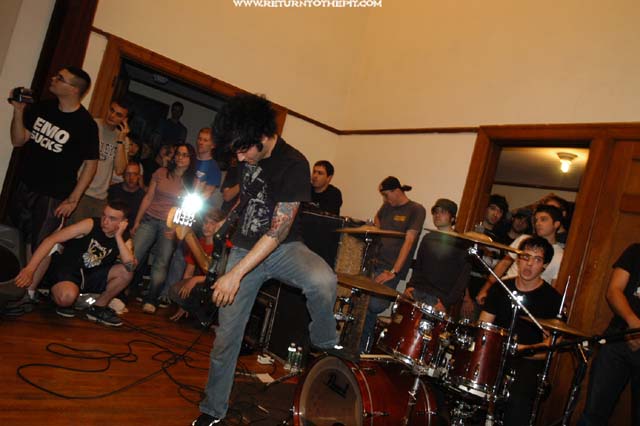 [the hope conspiracy on Oct 11, 2003 at ICC Church (Allston, Ma)]
