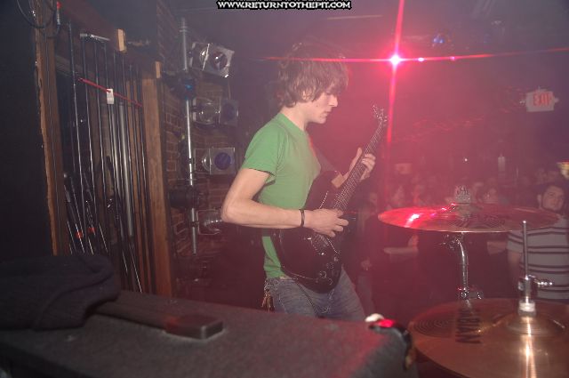 [the hound on Apr 2, 2006 at Dover Brick House (Dover, NH)]