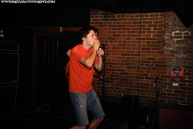 [the if in life on Jul 20, 2008 at Dover Brick House (Dover, NH)]