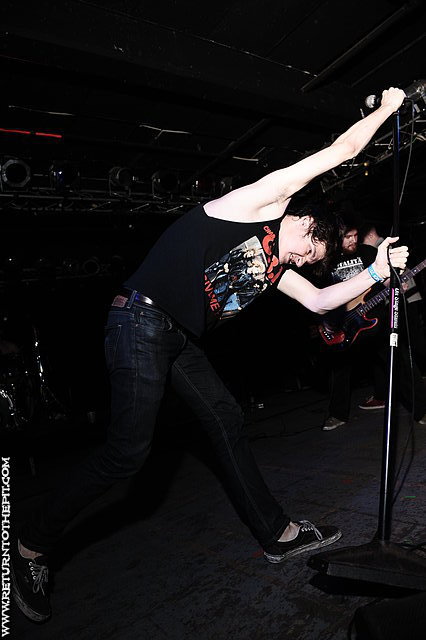[the impalers on May 27, 2011 at Sonar (Baltimore, MD)]