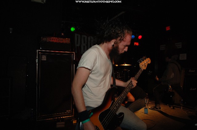 [the jonbenet on Apr 29, 2006 at the Palladium - secondstage (Worcester, Ma)]