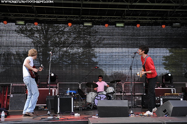 [the migs on May 5, 2012 at The Great Lawn (Durham, NH)]