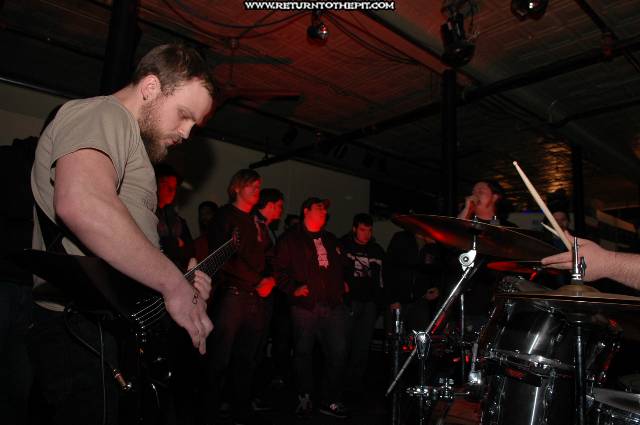 [the nightmare continues on Mar 23, 2005 at AS220 (Providence, RI)]