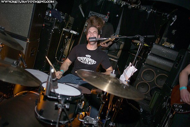 [the proselyte on Dec 19, 2007 at Middle East (Cambridge, Ma)]