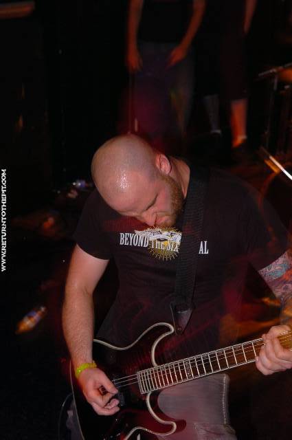 [the red chord on Jul 26, 2005 at the Palladium (Worcester, Ma)]