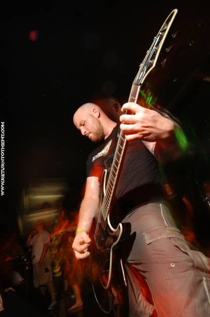 [the red chord on Jul 26, 2005 at the Palladium (Worcester, Ma)]