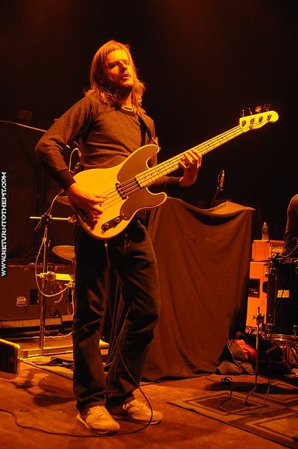 [the sword on Dec 9, 2006 at the Palladium (Worcester, Ma)]