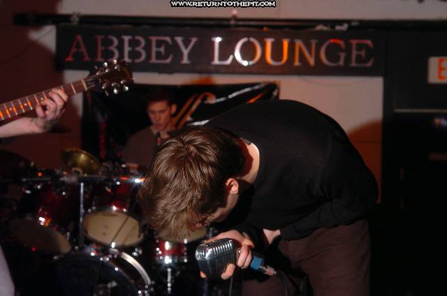 [the taste of silver on Jan 8, 2006 at Abbey Lounge (Somerville, MA)]