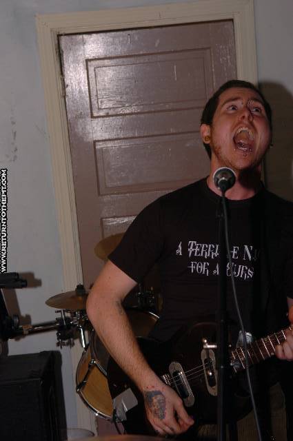 [the taste of silver on Jun 21, 2005 at the Aviary (Dover, NH)]